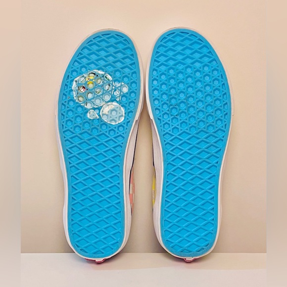 Vans “Limited Edition” SpongeBob SquarePants “Best Friends” - Picture 6 of 7